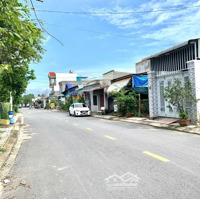 Duy Nhất 1 Lô Đất Lọt Khe Xã Phước Thạnh, 129 M2 Full Thổ Cư - Sổ Hồng Riêng - Bao Giấy