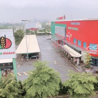 Bán Lô Đất Mặt Đường Dabaco Đền Đô, Từ Sơn Dãy B, Đằng Sau Nhà Hàng Tráng Cò