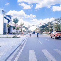 Bán Lô Đất Mặt Đường Dabaco Đền Đô, Từ Sơn Dãy B, Đằng Sau Nhà Hàng Tráng Cò