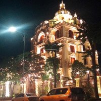 Bán Lô Đất Mặt Đường Dabaco Đền Đô, Từ Sơn Dãy B, Đằng Sau Nhà Hàng Tráng Cò