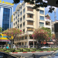Cho Thuê Văn Phòng 30M2 Và 39M2 Nam Phương, Phường 13, Quận 4. Tphcm