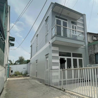 Nhà Lầu Đẹp Sát Khu Văn Hoa Villa - Trường Cao Đẳng Nghề Đồng Nai. Trung Tâm Tp Biên Hoà Giá Bán 3Tỷ450