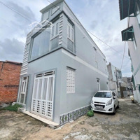Nhà Lầu Đẹp Sát Khu Văn Hoa Villa - Trường Cao Đẳng Nghề Đồng Nai. Trung Tâm Tp Biên Hoà Giá Bán 3Tỷ450