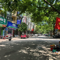 Siêu Phẩm Có 102 Nhà Mặt Phố Nguyên Hồng Mặt Tiền Siêu Khủng Một Mặt Phố Một Mặt Ngõ Sau Ô Tô Tránh