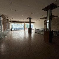 Cho Thuê Nhà Mặt Tiền Tân Phú Đường Tân Thành, 400M2, Giá Ưu Đãi Hot!