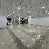 Cho Thuê Nhà Mặt Tiền Tân Phú Đường Tân Thành, 400M2, Giá Ưu Đãi Hot!