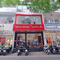 Cho Thuê Nhà Mặt Phố Nguyễn Ngọc Vũ Đoạn Đẹp Nhất Diện Tích 70Mx6Tmặt Tiền6M Giá Chỉ 70 Triệu Có Tl