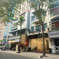 Cho Thuê Mặt Bằng Kinh Doanh Phố Xã Đàn - 2 Mặt Tiền Có Thang Máy - Phù Hợp Mọi Loại Hình