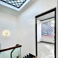 Bán Nhà Thiết Kế 4 Tầng, Ô Tô Đỗ Cửa, Lô Góc Thoáng Mát Tại Văn Cao - Ngô Gia Tự, Hải Phòng