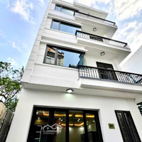 Bán Nhà Thiết Kế 4 Tầng, Ô Tô Đỗ Cửa, Lô Góc Thoáng Mát Tại Văn Cao - Ngô Gia Tự, Hải Phòng