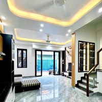 Bán Nhà Thiết Kế 4 Tầng, Ô Tô Đỗ Cửa, Lô Góc Thoáng Mát Tại Văn Cao - Ngô Gia Tự, Hải Phòng