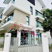 Em Trai Guộc Của Chủ Bán Căn Góc Biệt Thự Nam Cường Mặt Đường Lớn An Vượng Villa Gần Hồ