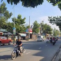 Đất Mặt Tiền Lê Hồng Phong. Dt: Rộng 6X20. Kinh Doanh Vip