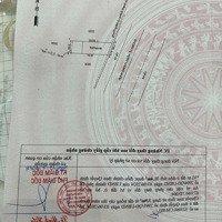 Đất Mặt Tiền Lê Hồng Phong. Dt: Rộng 6X20. Kinh Doanh Vip