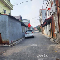 Siêu Đầu Tư Cổ Miếu, Thụy Lâm, Đông Anh Diện Tích: 70,2M2