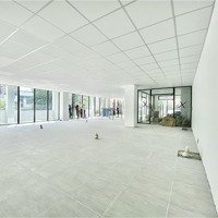 Cho Thuê Tòa Nhà Cộng Hòa, Quận Tân Bình, Dt: 11X25M, Hầm Trệt 6 Lầu, Full Máy Lạnh, Pccc