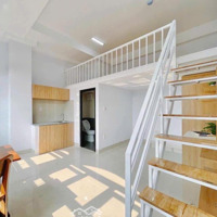 Phòng Mới Xây Full Nội Thất Mới _ Ban Công,Cửa Sổ Thoáng _ Phan Văn Hớn_Trường Chinh_Chung Cư Topaz