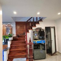 Bán Nhà Riêng Ngô Gia Tự, Việt Hưng, Long Biên,6,9 Tỷ, 4T; 55M2 Đẹp, Nhiều Tiện Ích