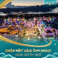 Cơ Hội Sở Hữu Bất Động Sản Giới Hạn, Dự Địa Tăng Giá Rõ Rệt, Khai Thác Lưu Trú 40 Triệu/ Tháng!