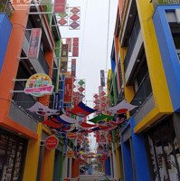 Cơ Hội Sở Hữu Bất Động Sản Giới Hạn, Dự Địa Tăng Giá Rõ Rệt, Khai Thác Lưu Trú 40 Triệu/ Tháng!