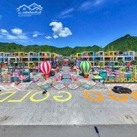 Cơ Hội Sở Hữu Bất Động Sản Giới Hạn, Dự Địa Tăng Giá Rõ Rệt, Khai Thác Lưu Trú 40 Triệu/ Tháng!