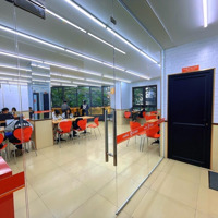 Mặt Phố Lê Văn Lương - 120M - 8 Tầng - Lô Góc Mặt Tiền 22M - 82 Tỷ.