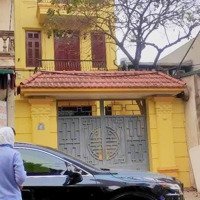 Cho Thuê Nhà Đẹp Khu Vực Vip Nhất Phố Đức Giang...khu Sầm Uất Kinh Doanh...