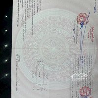 Bán Lô Đất Vị Trí Đắc Địa, Khu Vực Sầm Uất Ô Tô Đỗ Cửa Ngày Đêm, Giá Chỉ 870 Triệu Tại Tràng Duệ