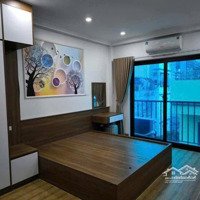 Bán Gấp Nhà 36M2 6T Thang Máy Lê Quang Đạo - Gần Svđ Mỹ Đình Giá 7.X Tỷ Liên Hệ: 0964558599