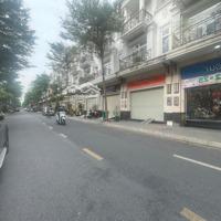 Bán Nhà Riêng Tại Cityland Center Hills, 20,5 Tỷ, 120 M2, 5 Phòng Ngủ 4 Tầng, Gò Vấp, Hcm