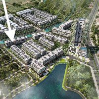 Chính Chủ Cần Bán Lk3-11 Góc Hoa Hậu Vaquarius Văn Giang Cạnh Ecopark Giá Rẻ Nhất Thị Trường!