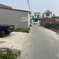 2 Lô Sát Cạnh Nhau Chỉ Hơn 800 Triệu/ 1 Lô Ngõ Ô Tô Đỗ Cửa Tại Hà Đỗ, Hồng Phong