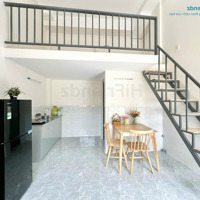Cho Thuê Duplex Thoáng, Sáng Full Nội Thất Ngay Lê Văn Việt, Lã Xuân Oai, Khu Cnc Man Thiện