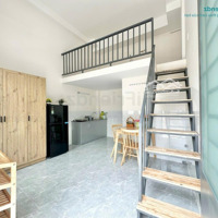 Cho Thuê Duplex Thoáng, Sáng Full Nội Thất Ngay Lê Văn Việt, Lã Xuân Oai, Khu Cnc Man Thiện