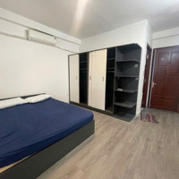 Chdv 1 Phòng Ngủ Tách Bếp, Full Nội Thất Ngay Bùi Viện 40M2
