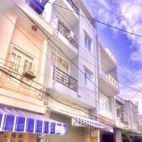 Bán Nhà 2 Mặt Hẽm KD Đường Hương Lộ 2 - 4 Tấm - DT 4 x 27m Giá 8.5 Tỷ