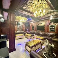 Siêu Phẩm Học Viện Tài Chính, 6 Tầng Lô Góc, 2 Mặt Tiền, Ô Tô Tránh, Kinh Doanh Chỉ 13 Tỷ Có Tl.