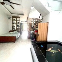Bán Nhà Hẻm 140/67 Đường Vườn Lài Giá Bán 9.9 Tỷ Diện Tích 5 X 26M