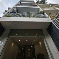 Bán Nhà 5 Tầng Khu Coopmart Bình Triệu - Đang Khai Thác Chdv 8Pn