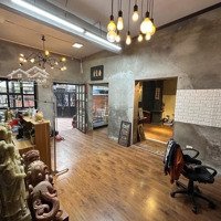Bán Nhà Phố Lò Đúc, 89M2, Mặt Tiền 9M, Oto 7 Chỗ Vào Nhà