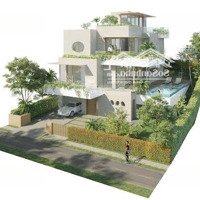 Góc Biệt Thự Đồi Đông, View Hồ, Mặt Đường Lớn 12M, Chỉ 8,5 Tỷ