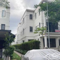 Bán Biệt Thự Cao Cấp Nine South - 19 Đường Số 3 Khu Biệt Thự Nine South Giá Bán 17,2 Tỷ