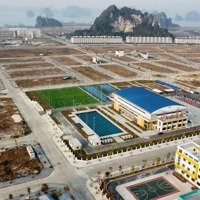 Bán Nhanh Lô Đất Quay Viu Hồ Công Viên Sát Sân Gold
