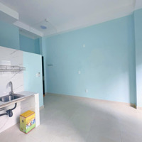 Khai Trương Dự Án Mới Siêu Phẩm 1 Phòng Ngủ30M2 Ban Công Thang Máy Gần Cầu Bình Lợi, Vlu, Iuh, Vv