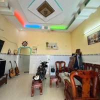 Nhà Ấp Bình Phong - Tân Mỹ Chánh, Mỹ Tho Giá Chỉ: 1 Tỷ 180 Triệu (Thương Lượng Nhẹ)