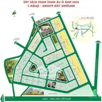 Cần Bán Biệt Thự Sadeco Quận 7 Giá Chỉ 110 Triệu/M2