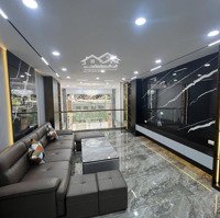 Mặt Phố Nguyễn Ngọc Nại - 9 Tầng Thang Máy - Cho Thuê 200 Triệu/Tháng - Chỉ 56 Tỷ