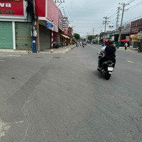 2Lô Mặt Tiền Kinh Doanh Đường Chu Văn An - Tp.thuận An