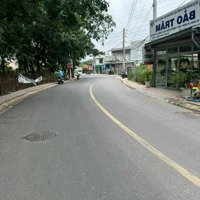 2Lô Mặt Tiền Kinh Doanh Đường Chu Văn An - Tp.thuận An