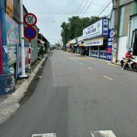 2Lô Mặt Tiền Kinh Doanh Đường Chu Văn An - Tp.thuận An
